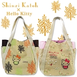 Shinzi Katoh   obO fB[X ~Hello Kitty }U[Y 